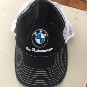 BMW Cap